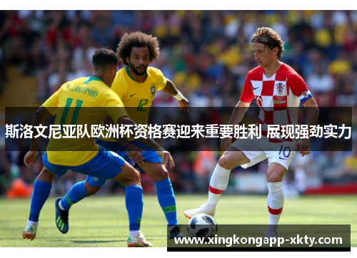 斯洛文尼亚队欧洲杯资格赛迎来重要胜利 展现强劲实力