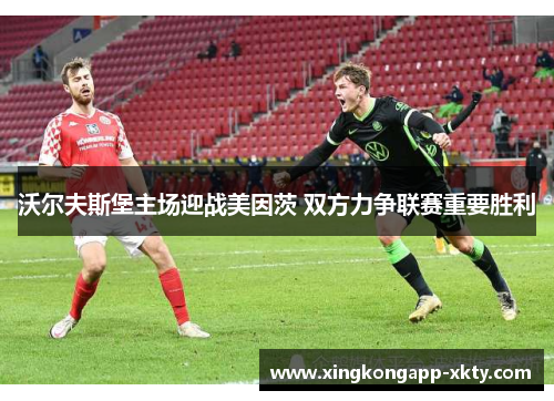 沃尔夫斯堡主场迎战美因茨 双方力争联赛重要胜利